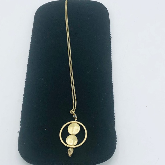 NEW  “LUCKY “ JEWEL STUNNING NECKLACE. - Picture 13 of 15